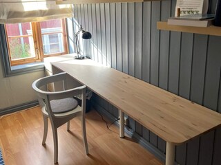 Vakantiehuis Welt  24