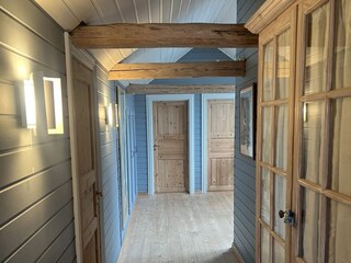 Vakantiehuis Welt  25