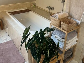 Vakantiehuis Welt  34