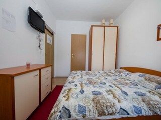 Appartement Kampor Kenmerken 11