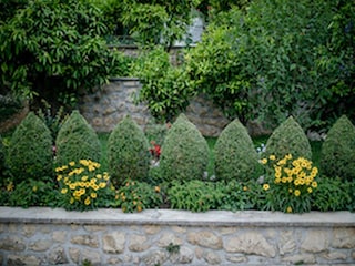 Apartment Kampor Outdoor Recording 3