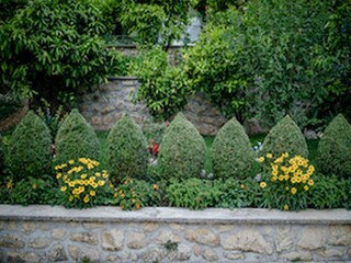 Appartement Kampor Buitenaudio-opname 5