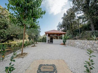 Appartamento Kampor  17