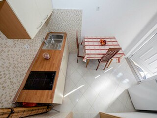 Apartment Kampor  20