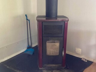 Vakantiehuis Ästad  18