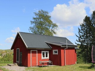 Vakantiehuis Ästad Buitenaudio-opname 8