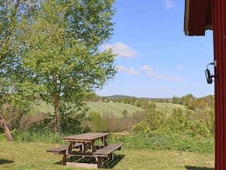 Ferienhaus Ästad Außenaufnahme 3