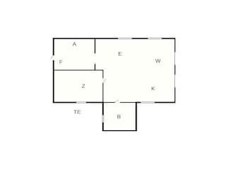 Holiday house Ästad Floor Plan 31