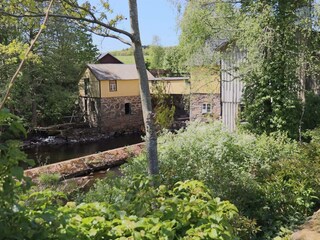 Vakantiehuis Ästad  27