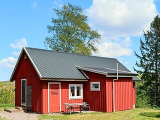 Ferienhaus Ästad Außenaufnahme 15