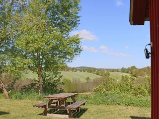 Ferienhaus Ästad Außenaufnahme 6