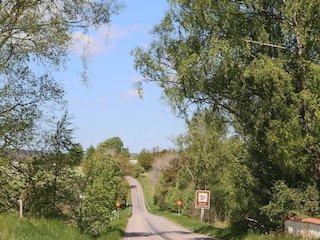 Holiday house Ästad Outdoor Recording 10