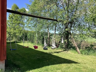 Ferienhaus Ästad Außenaufnahme 6