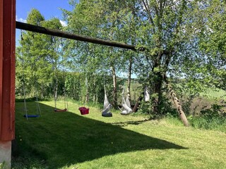 Vakantiehuis Ästad Buitenaudio-opname 6