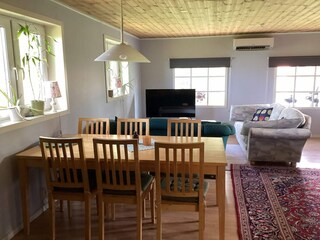 Vakantiehuis Ästad  20