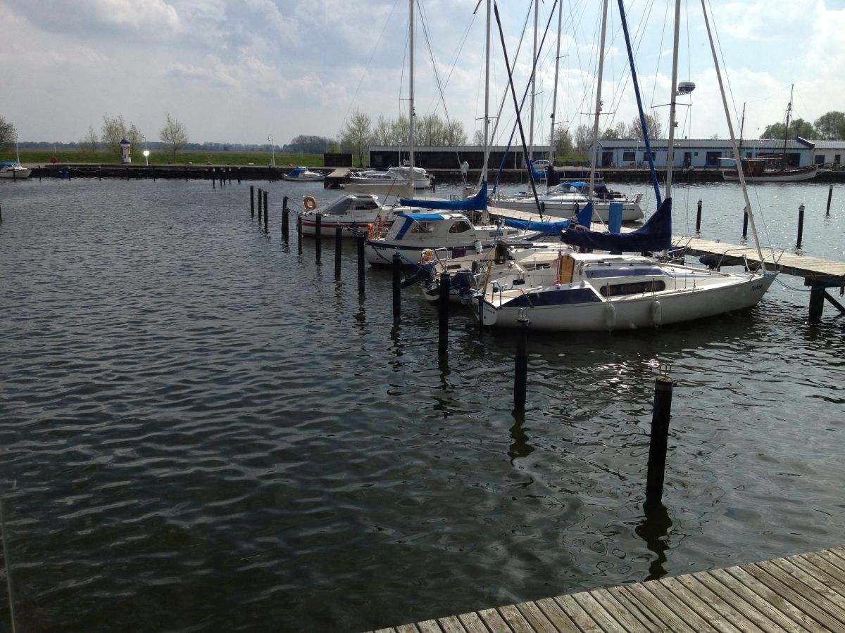 Hafen Ziemitz