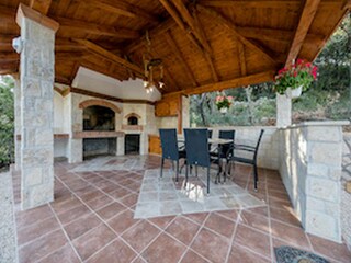 Appartement Kampor  23