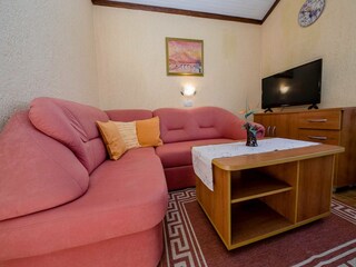 Appartement Kampor Kenmerken 12