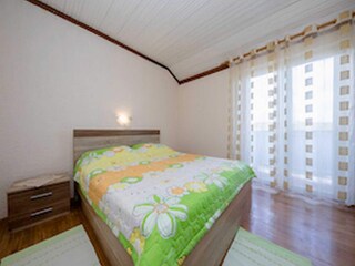 Apartment Kampor Ausstattung 15