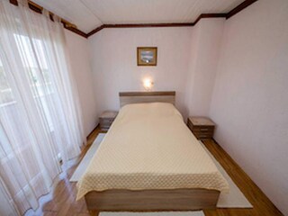 Appartement Kampor Kenmerken 14