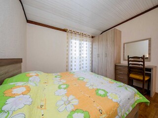Appartement Kampor Kenmerken 18