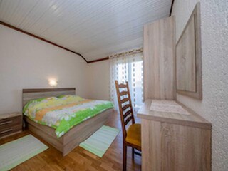 Apartment Kampor Ausstattung 16