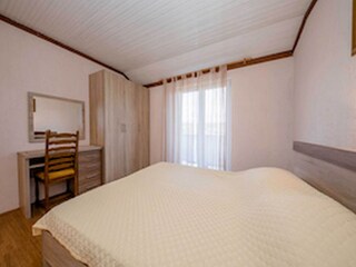 Appartement Kampor Équipement 15