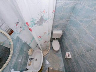 Apartamento Kampor Características 13