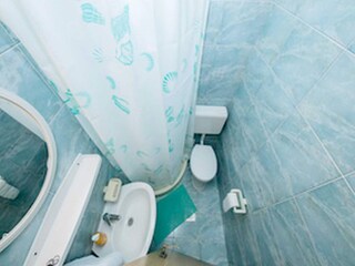 Appartement Kampor Kenmerken 14