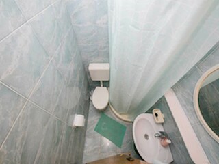 Appartement Kampor Équipement 20