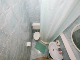 Appartement Kampor Kenmerken 20