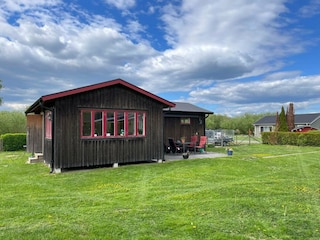 Holiday house Höör Outdoor Recording 2
