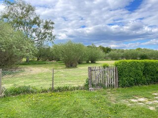 Vakantiehuis Höör Buitenaudio-opname 5