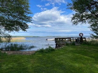 Vakantiehuis Höör  10