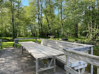 Holiday house Höör  12