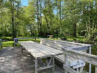 Vakantiehuis Höör  16