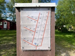 Ferienhaus Höör  15