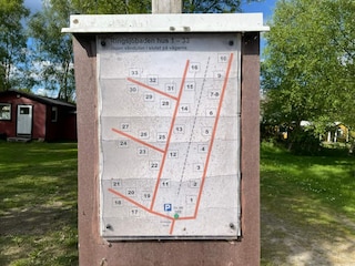 Vakantiehuis Höör  23