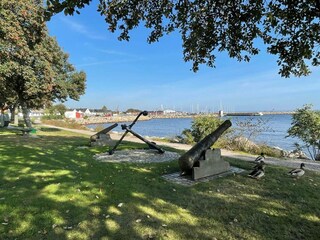 Vakantiehuis Höör  14