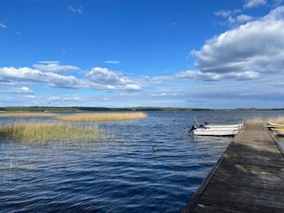 Holiday house Höör  15