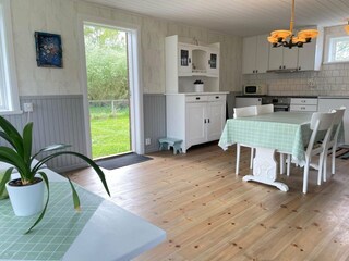 Vakantiehuis Höör  12