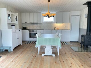 Holiday house Höör  16