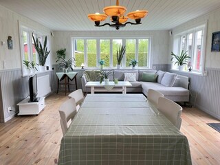 Ferienhaus Höör  24