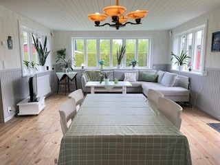 Holiday house Höör  24