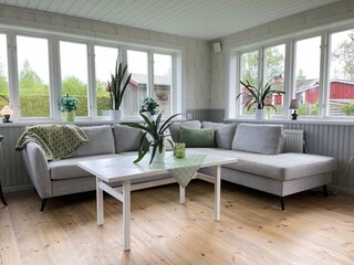 Ferienhaus Höör  8