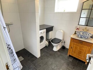 Vakantiehuis Höör  25