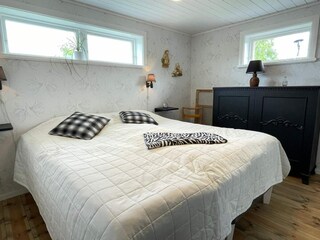 Vakantiehuis Höör  18