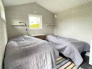 Vakantiehuis Höör  20