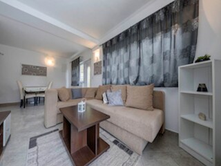 Apartamento Kampor Características 13