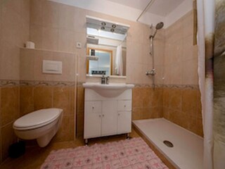 Apartamento Kampor Características 15